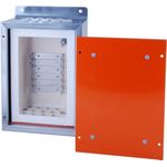 EFB-Elektronik Brandschutz-Fernmeldeverteiler VKA E30/60 für 60DA Hersteller: EFB Elektronik (46042.2)