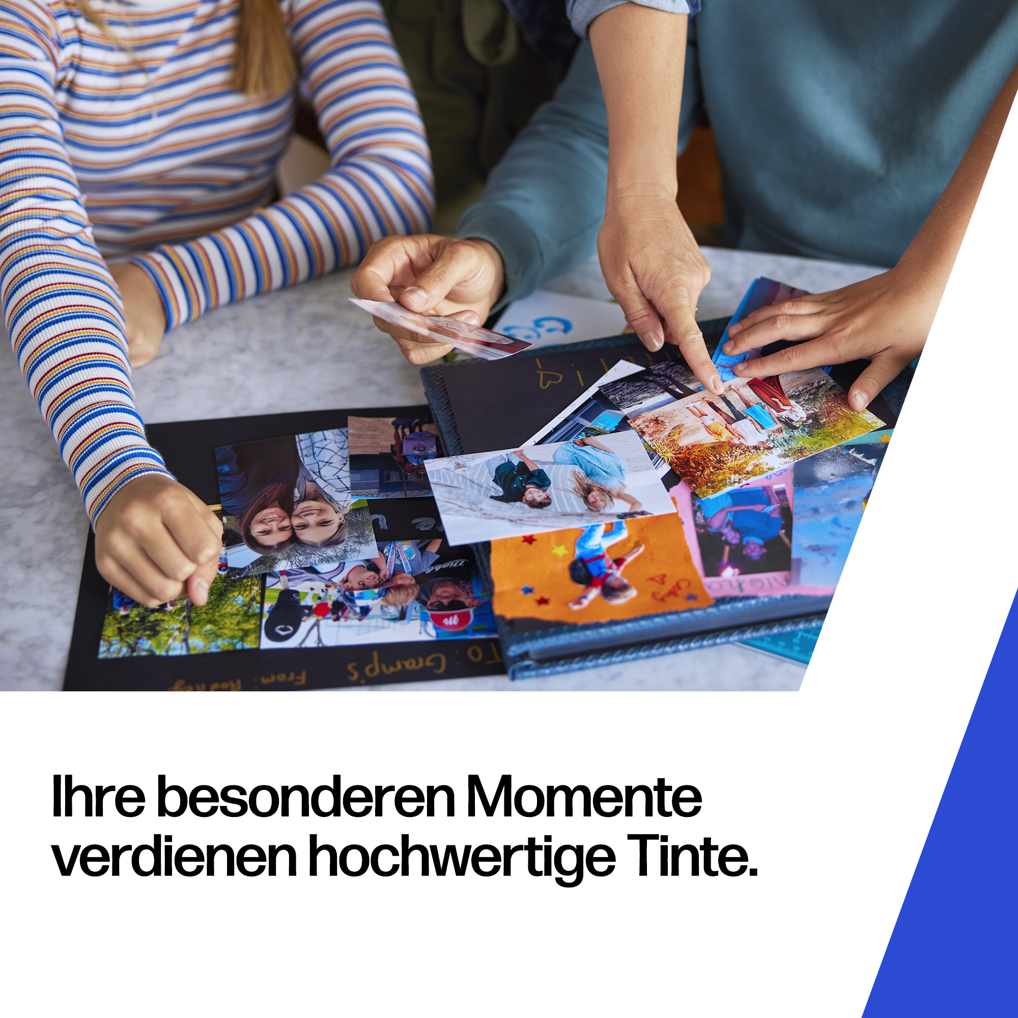 HP 302/304 Original Tintenpatrone Schwarz