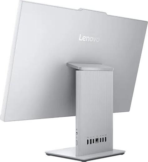 Lenovo IdeaCentre AIO 27IRH9 27" All-in-One-PC Intel Core 5 210H 16 GB RAM 512 GB SSD Wolken Grau