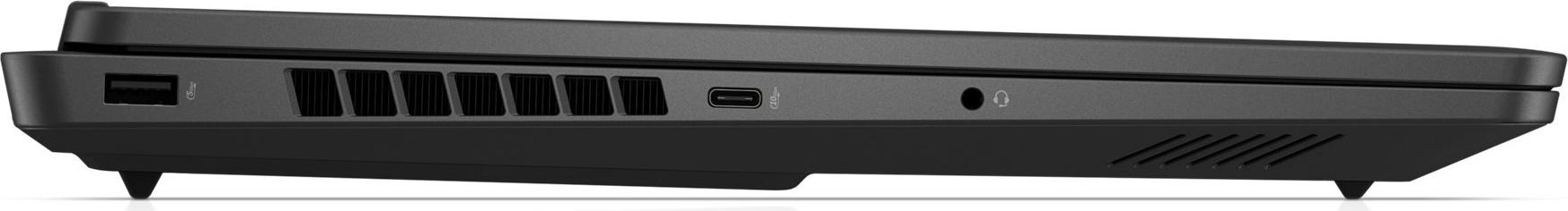 HP OMEN 16-am0495ng Gaming Notebook 16" i9-14900HX 32GB DDR5 1TB SSD RTX 5070 QWERTZ