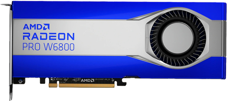 AMD Radeon Pro W6800 (100-506157)