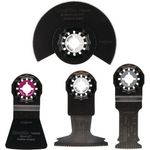 Makita Multitool-Set (B-67505)