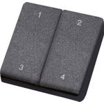 ELTAKO FMH4-wg Funk-Minihandsender EnOcean (30000235)