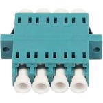 Synergy 21 S215690 LWL-Steckverbinder LC/LC 1 Stück(e) Aqua-Farbe (S215690)