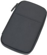 Troika Smart Traveller TROIKA BLACK TECH TRAVELLER (BBL66/BK)