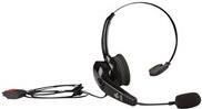 Zebra HS2100 Headset (HS2100-OTH-SB)