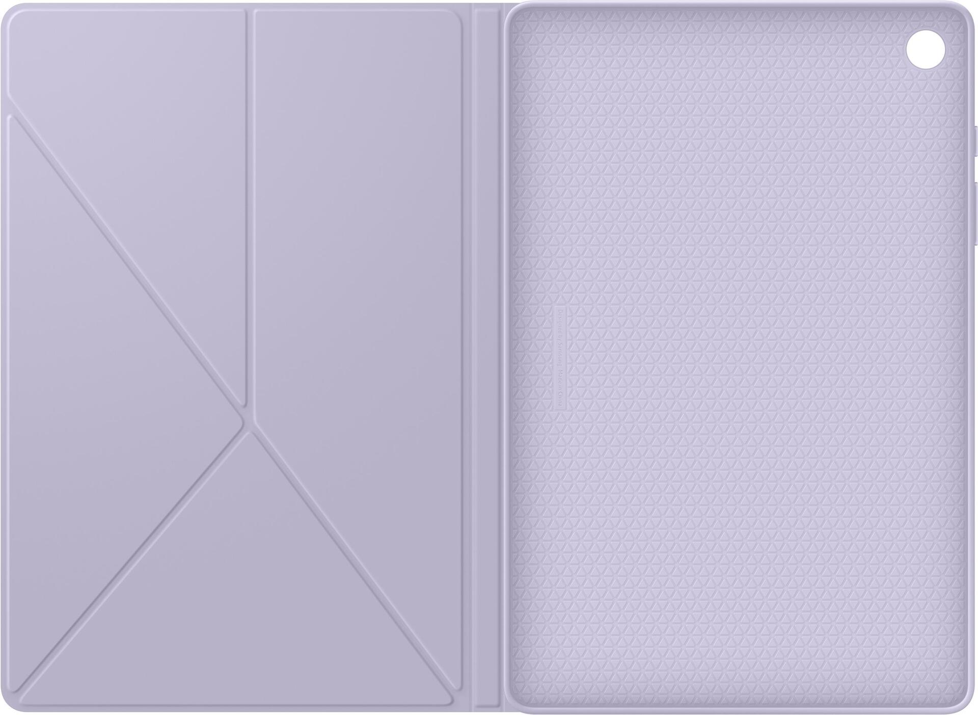 Samsung EF-BX210TWEGWW Tablet-Schutzhülle 27,9 cm (11") Folio Weiß (EF-BX210TWEGWW)