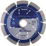 Makita Comet Diamant-Schneidscheibe (B-12778)