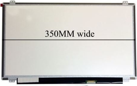 CoreParts MSC156F30-211M Notebook-Ersatzteil Anzeige (EXACT N156HGA-EA3 REV.C1)