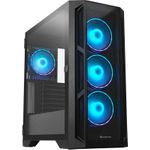 Chieftec Gamer Series APEX (GA-01B-TG-OP)