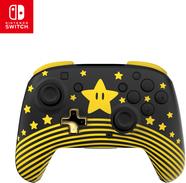 Turtle Beach Controller Rematch Wireless– Super Mario Star (TBC-8101-75)