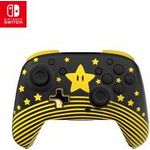 Turtle Beach Controller Rematch Wireless– Super Mario Star (TBC-8101-75)