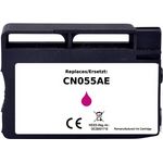 Renkforce Druckerpatrone ersetzt HP 933XL CN055AE Kompatibel Magenta RF-H933XLM (RF-6733178)