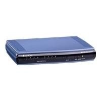 Audiocodes MediaPack 118 Analog VoIP Gateway, 8 FXS, SIP/OCS (MP118/8S/SIP)