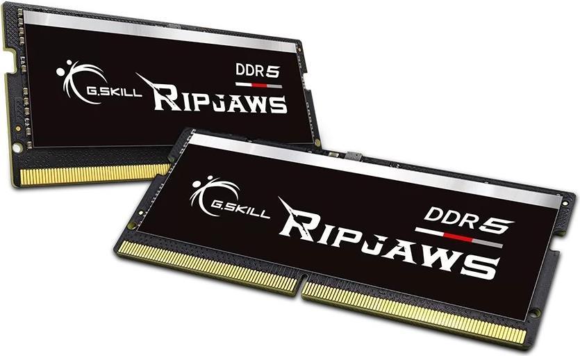 G.Skill Ripjaws DDR5 (F5-5600S4645A16GX2-RS)