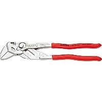 Knipex 86 03 250 Zangenschlüssel 52 mm 250 mm