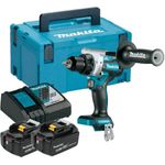 Makita DDF486RTJ Schraubendreher (DDF486RTJ)