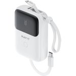 Havit PB5215 10000mAh Powerbank (PB5215)