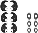 JABRA Evolve 65e Accassory Pack 3 paar Ear Gels Grösse S M L (14101-76)