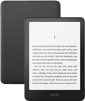 Amazon.com Amazon Kindle (B0CP31T5M6)