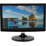 Kensington MagPro 21.5" (16:9) Monitor Privacy Screen with Magnetic Strip (K58354WW)