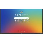 ViewSonic IFP8635-1-1C, 86", Tactile 64 Multi-Point Touch (Incl. Palm Rejection),Motion Sensor, Android 16, (IFP8635-1-1C)