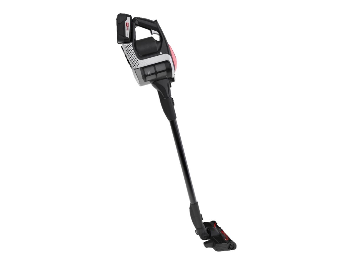Bosch Unlimited Serie 8 ProPower BSS81POW1 Akku-Stabstaubsauger 18 V 5 Ah 35 min Schwarz