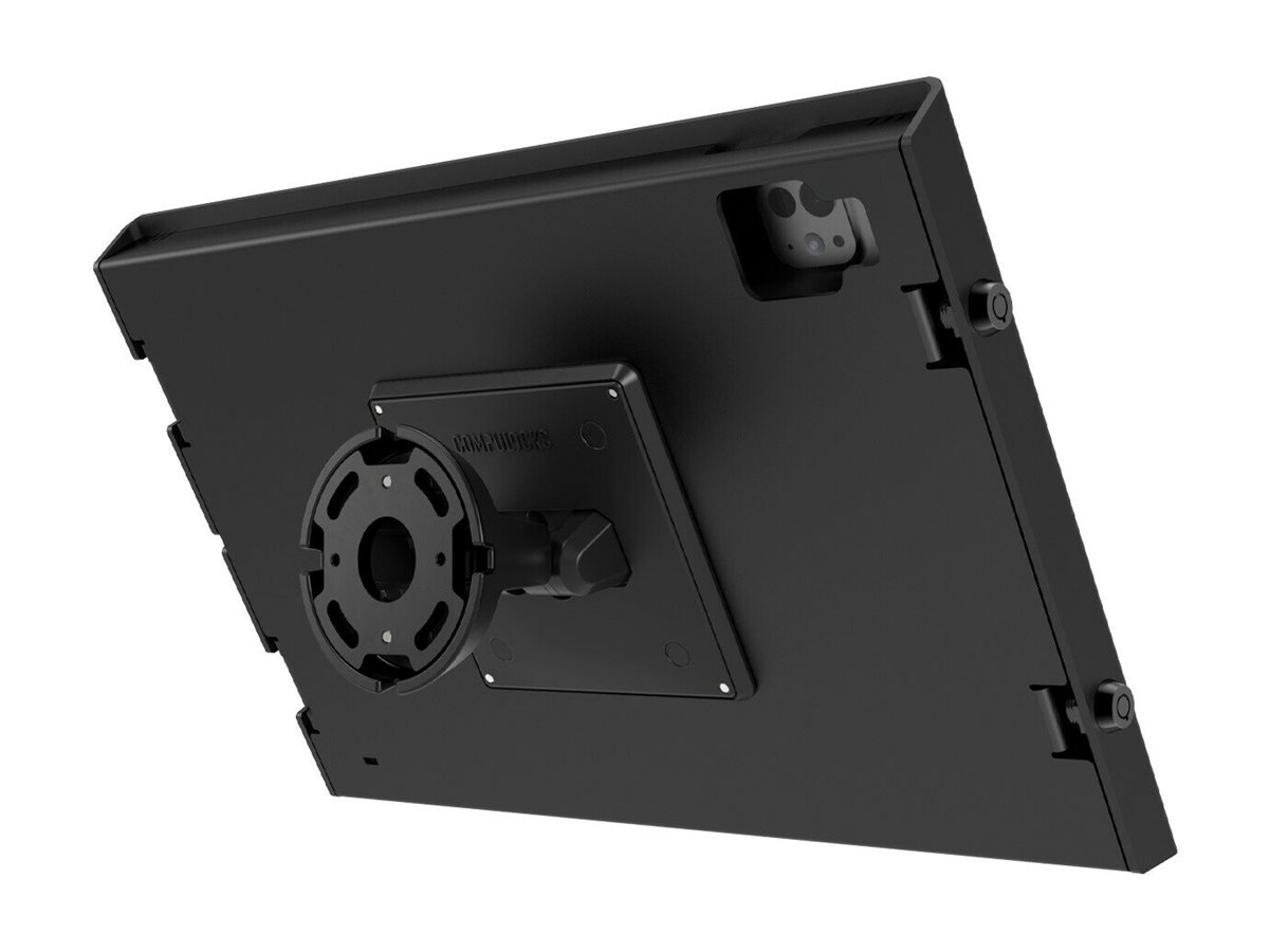 Compulocks Apex Enclosure iPad Air M2 & M3 13" Wandhalterung Schwarz