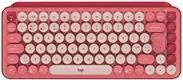 Logitech POP Keys Tastatur (920-010575)