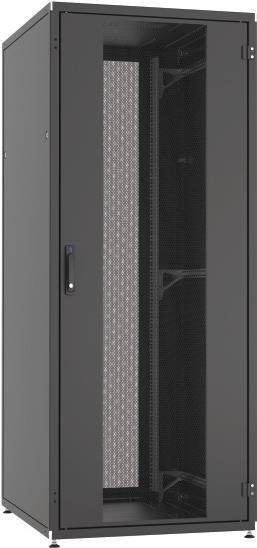EFB ELEKTRONIK Serverschrank PRO 42HE, 600x1200 mm, RAL9005