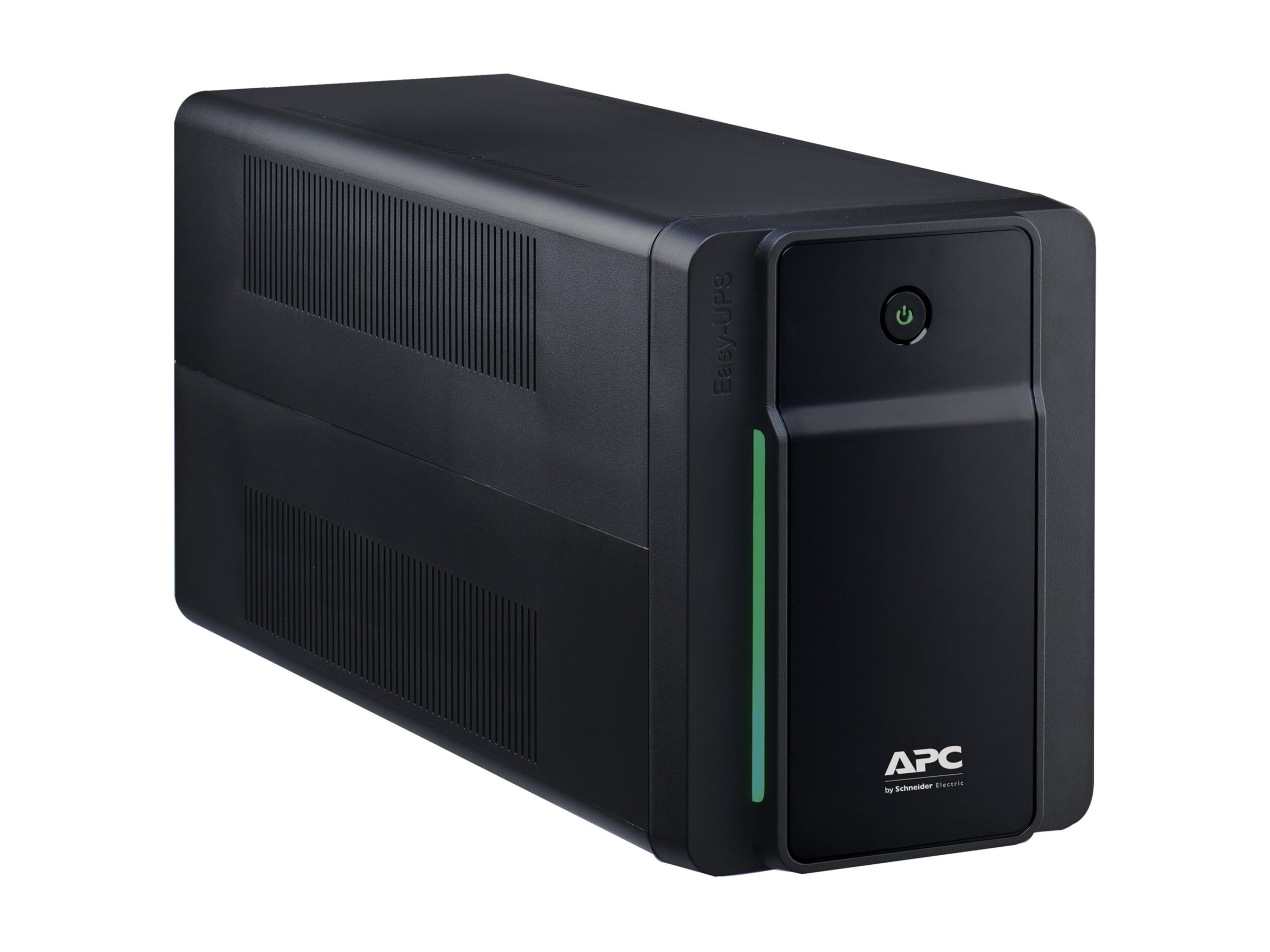APC Easy UPS BVX Series BVX1200LI-GR Line-Interaktiv 1200 VA 650 W Schwarz