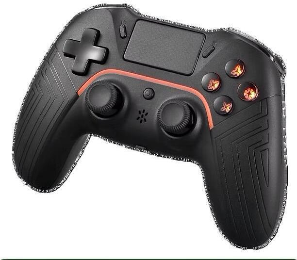 Deltaco Gaming GAM-139 Wireless Gamepad Bluetooth Schwarz