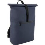 Mobilis Rolltop Backpack 14-16'' Dark Blue (070005)