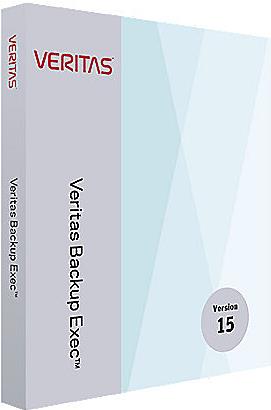 VERITAS Backup Exec Agent for VMware and Hyper-V (12303-M1-23)