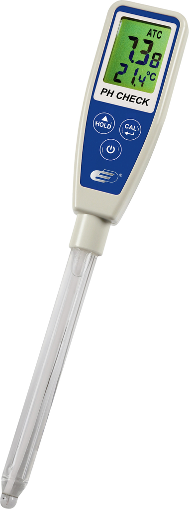 TFA Dostmann PH CHECK G pH-Messgerät pH-Wert, Temperatur (31.3002.06)