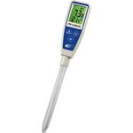TFA Dostmann PH CHECK G pH-Messgerät pH-Wert, Temperatur (31.3002.06)