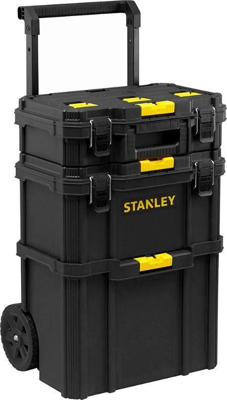 Stanley hat dieses Ameisenblatt STST83319-1 verwendet (STST83319-1)
