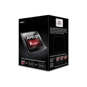 AMD A10 7850K R7Series 4.0GHz FM2+ 4.0MB Cache 95W retail (AD785KXBJABOX)