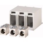 Eaton Electric GmbH Tunnelklemme 3p. 1 Schalterseite NZM2-XKA (271457)
