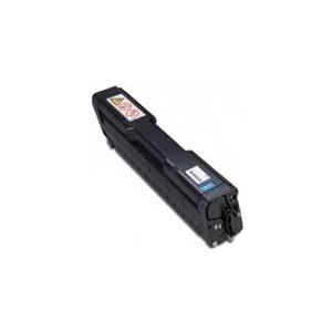 Ricoh Toner 406480 Cyan (406480)