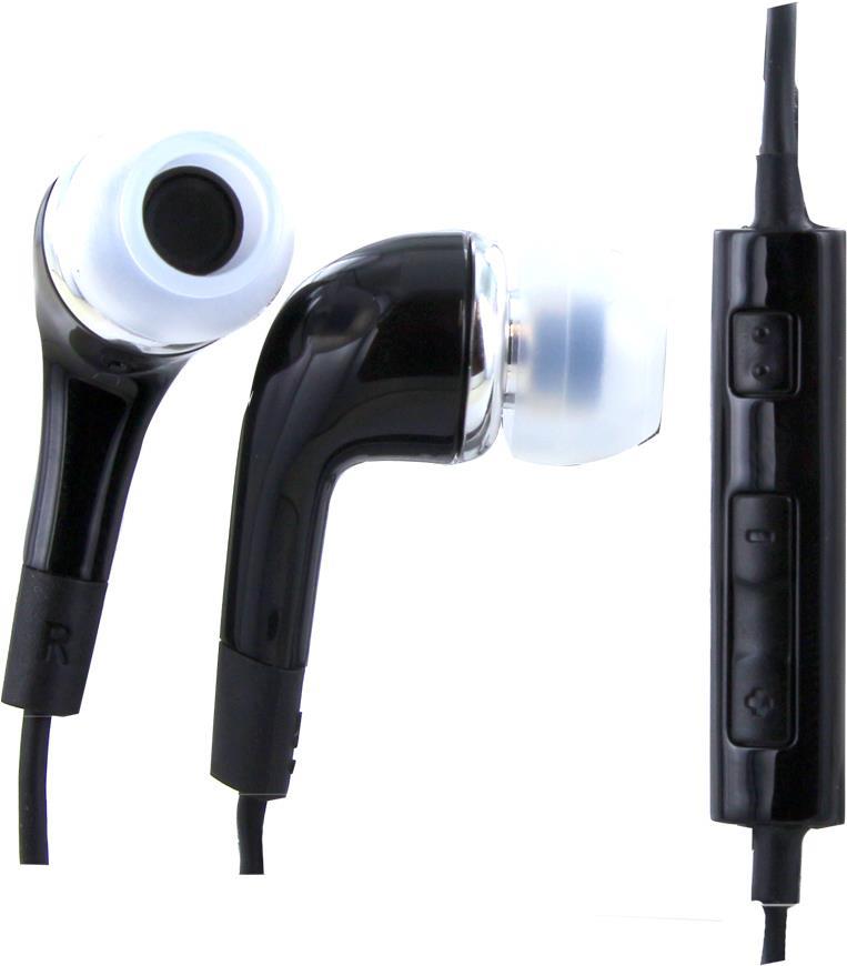 Samsung SM-N770F In-Ear Stereo Headset Kopfhörer (GH59-15241A)