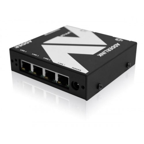 AdderLink ALPV154T Video Extender Transmitter Schwarz