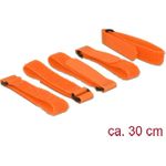 DeLOCK Klettverschluss (18707)