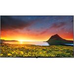 LG 55UR762H Gästefernseher 139,7 cm (55" ) 4K Ultra HD 400 cd/m² Smart-TV Schwarz 10 W (55UR762H)