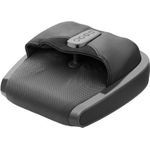 Medisana FM 900 Fußmassagegerät 30 W Schwarz (88394)