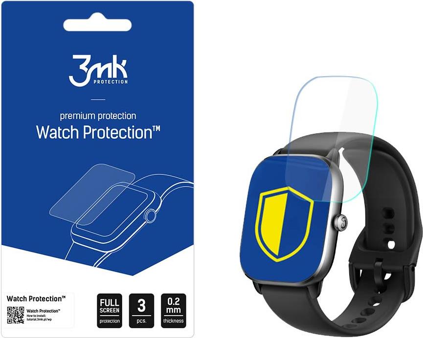 3MK Watch Protection (5903108494816)