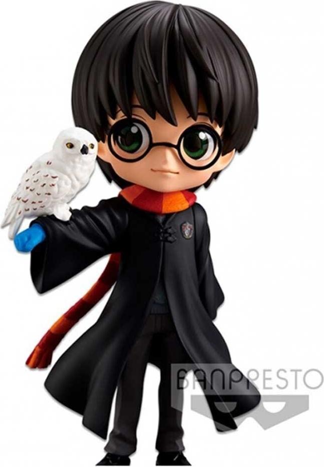 Q POSKET - HARRY POTTER II VER. A (BP35894P)