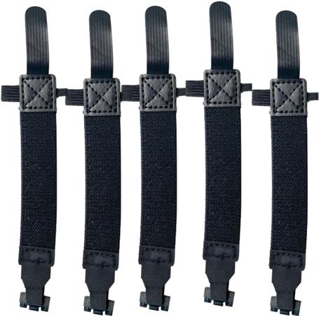 Datalogic Handschlaufe, 5 Stück Handschlaufe, 5 Stück, passend für: Memor 12/17 (94ACC0408)