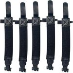 Datalogic Handschlaufe, 5 Stück Handschlaufe, 5 Stück, passend für: Memor 12/17 (94ACC0408)