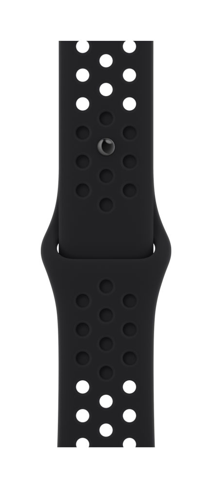 Apple Nike Armband für Smartwatch (MPH43ZM/A)